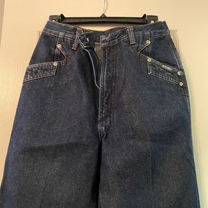 True authentic Rockies